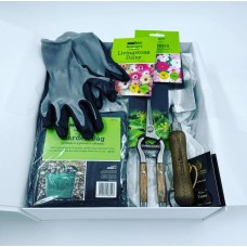 Kent & Stowe Gardening Hamper